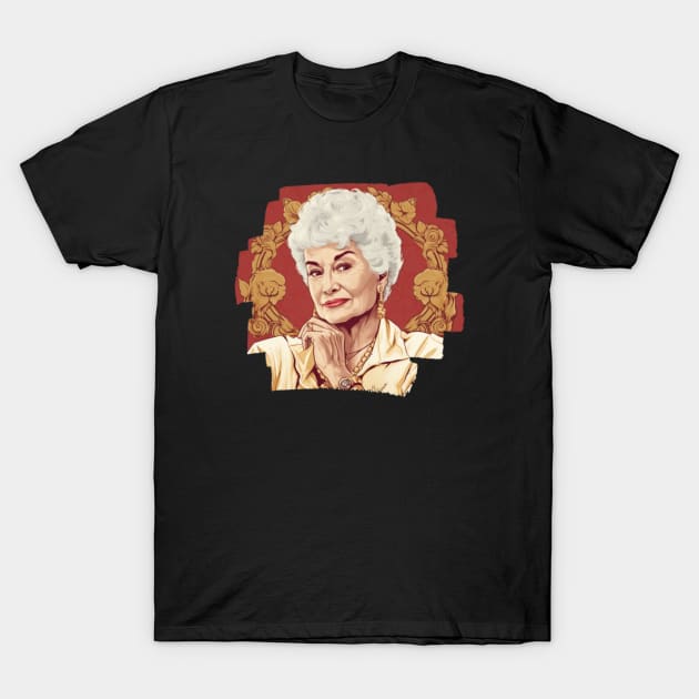 Golden Grams T-Shirt by Pixy Official